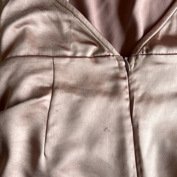 ELLIATT x Revolve Holly dress - Picture 12 of 13